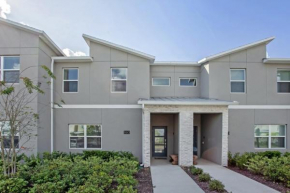Champions Gate townhouse